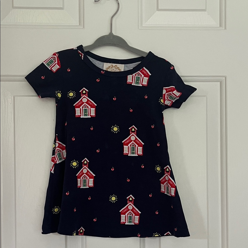 GUC TBBC Dress
